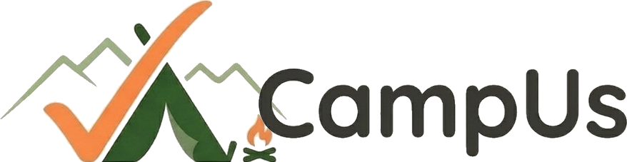 CampUs 로고